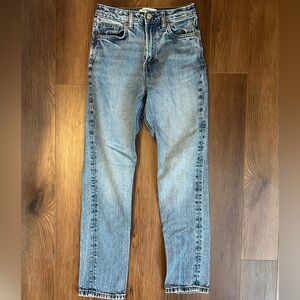 Reformation Jeans
